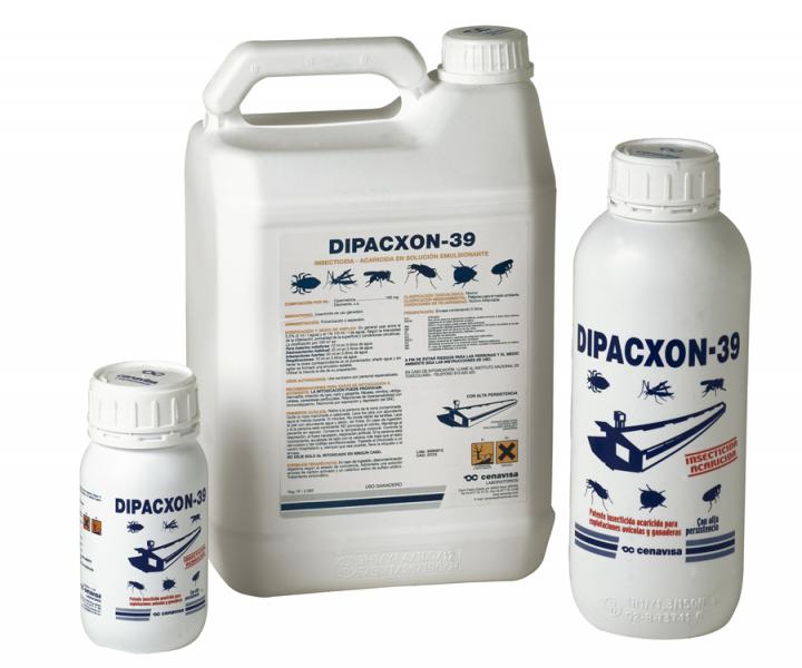 Dipacxon-39: