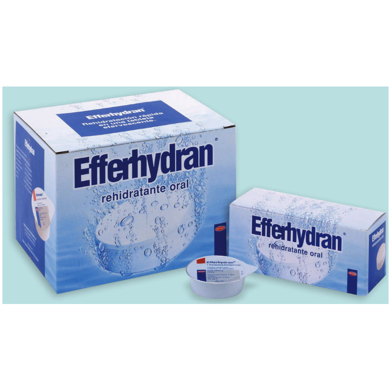 Efferhydran