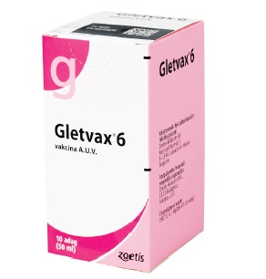 Gletvax